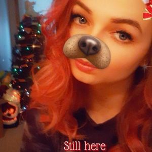 Meet your Posher, Tasha